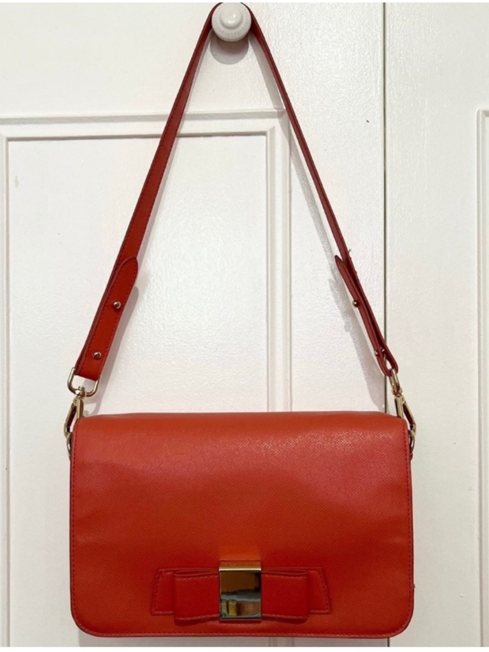 Ivanka Trump Shoulder Bag